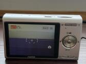 Fujifilm Finepix Z100fd 8mp Digital Camera 5x Zoom - nuotraukos Nr. 4