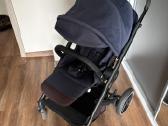 Cybex Balios S Lux