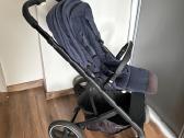Cybex Balios S Lux - nuotraukos Nr. 2