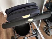 Cybex Balios S Lux - nuotraukos Nr. 5