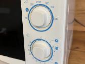 Parduodama Samsung Mw712k mikrobangų krosnelė - nuotraukos Nr. 2