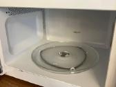 Parduodama Samsung Mw712k mikrobangų krosnelė - nuotraukos Nr. 3