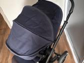 Cybex Balios S Lux - nuotraukos Nr. 6