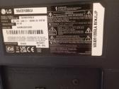 LG webos 22 televizorius - nuotraukos Nr. 3