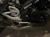 Yamaha mt 125 2024 sportinis ismetimas - nuotraukos Nr. 2
