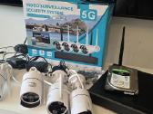WiFi vaizdo stebėjimo sistema Ukc 3340kit - nuotraukos Nr. 2