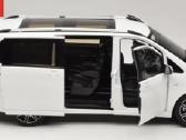 Mercedes-benz V-class Amg - nuotraukos Nr. 2
