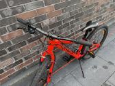Parduodu vaikišką dviratį Orbea Rx 24 - nuotraukos Nr. 3