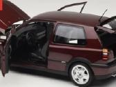 VW Golf III - nuotraukos Nr. 2