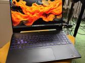 Galingas Asus Tuf A15 žaidimų kompiuteris