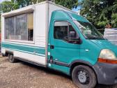 Food truck - nuotraukos Nr. 2
