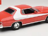 Ford Gran Torino - nuotraukos Nr. 2