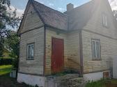 Namas su galimybe papildomai įsigyti 1 ha žemės - nuotraukos Nr. 4