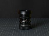 Voigtlander Nokton 50mm f1.5 - nuotraukos Nr. 2