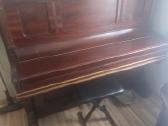 Istorinis pianinas