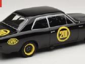 Opel Rekord - nuotraukos Nr. 2