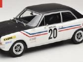Opel Commodore