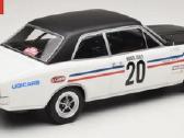 Opel Commodore - nuotraukos Nr. 2