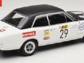 Opel Commodore - nuotraukos Nr. 2