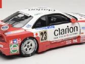 Nissan GT-r R33 - nuotraukos Nr. 2