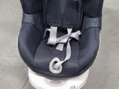 Britax Dualfix 360 autokedutė