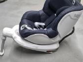 Britax Dualfix 360 autokedutė - nuotraukos Nr. 2
