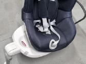 Britax Dualfix 360 autokedutė - nuotraukos Nr. 3