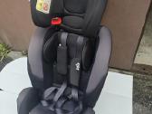 Mažai naudoto auto kėdutės Joie arba Graco - nuotraukos Nr. 2