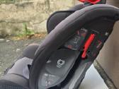 Mažai naudoto auto kėdutės Joie arba Graco - nuotraukos Nr. 5