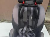 Mažai naudota auto kėdutė Joie - nuotraukos Nr. 7