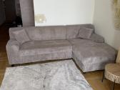 Sofa - lova
