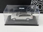 Mercedes benz C Estate 1:43 - nuotraukos Nr. 7