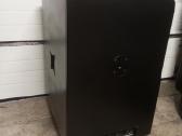 Žemų dažnių aktyvus subwoofer 18" - nuotraukos Nr. 5