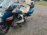 Bmw K1200lt - nuotraukos Nr. 2