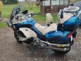 Bmw K1200lt - nuotraukos Nr. 3