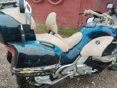Bmw K1200lt - nuotraukos Nr. 4