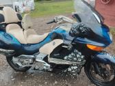 Bmw K1200lt - nuotraukos Nr. 5