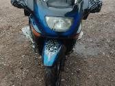 Bmw K1200lt - nuotraukos Nr. 6