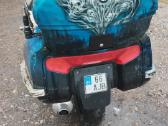 Bmw K1200lt - nuotraukos Nr. 7