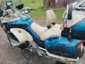 Bmw K1200lt - nuotraukos Nr. 8