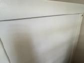 Vaikiška lovytė 120x60 Basic su stalčiumi - nuotraukos Nr. 3