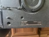 Sharp Gf 800 - nuotraukos Nr. 7