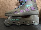 Riedučiai 39 dydis Roller Derby - nuotraukos Nr. 2