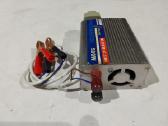 Inverteris 12 - 220v 500w - nuotraukos Nr. 3