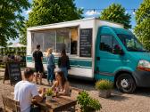 Food truck