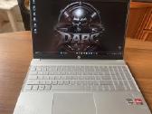 Parduodamas laptopas Hp