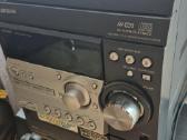 Aiwa Nsx-r37 muzikinis centras su kolonėlėmis - nuotraukos Nr. 4