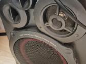 Aiwa Nsx-r37 muzikinis centras su kolonėlėmis - nuotraukos Nr. 8