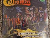 Cathedral - Caravan Beyond Redemption / Vinyl 2xlp