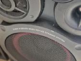 Aiwa Nsx-r37 muzikinis centras su kolonėlėmis - nuotraukos Nr. 9